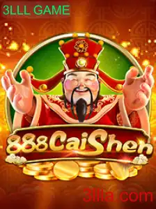 Explorando o Mundo de 888CaiShen: Regras e Estratégias do 3LLL GAME