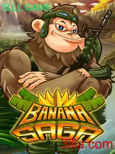 Descubra o Fascinante Mundo de BananaSaga