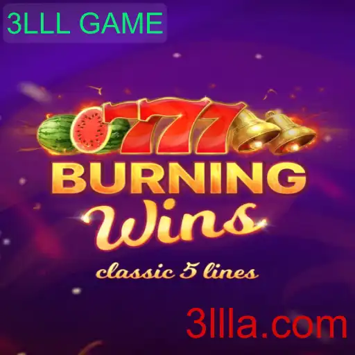 Explorando Burning Wins: Um Guia Completo para o Jogo 3LLL GAME