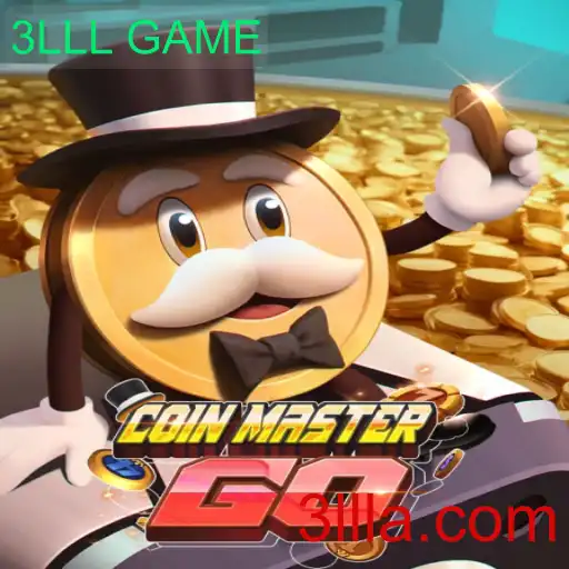 CoinMasterGO: O Inovador 3LLL GAME que Está Conquistando o Mundo dos Jogos