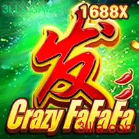 Descubra o Mundo Empolgante de CrazyFaFaFa: O Fascinante 3LLL GAME