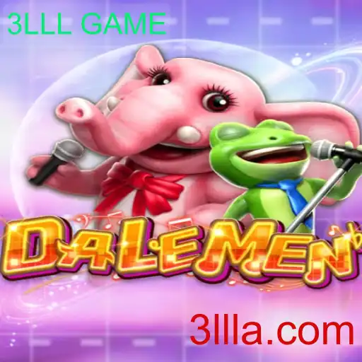 Descubra o Fascinante Mundo de DALEMEN: O Último Emocionante 3LLL GAME