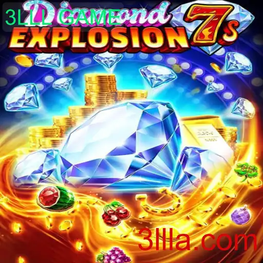 Descubra o Emocionante Mundo de DiamondExplosion7s: O 3LLL GAME