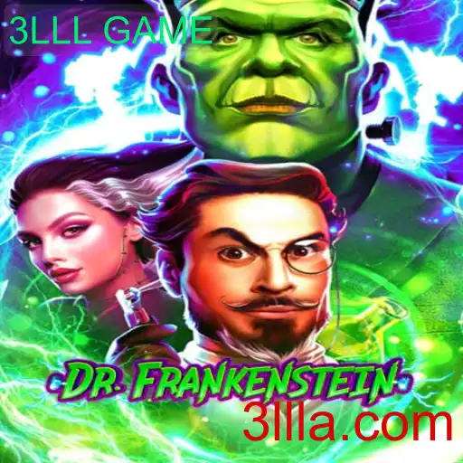 DrFrankenstein: Mergulhe no Universo Fascinante do Jogo 3LLL GAME