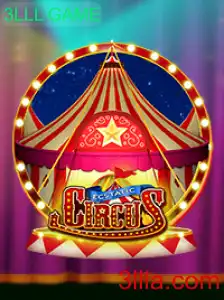 Descubra o Universo de EcstaticCircus: O Envolvente 3LLL GAME