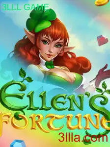 EllensFortune: Descubra o Fascinante Mundo do 3LLL GAME