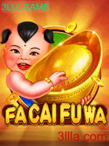 FaCaiFuWa: Explorando o Universo do 3LLL GAME