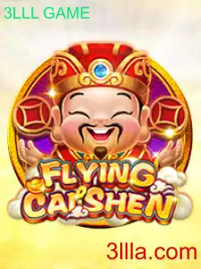 FlyingCaiShen: Um Mergulho no Mundo do 3LLL GAME