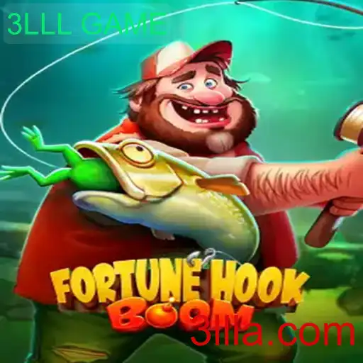 FortuneHookBoom: Descubra o Universo de 3LLL GAME