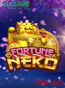Explorando FortuneNeko: O Fantástico Universo do 3LLL GAME