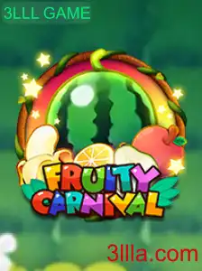 FruityCarnival: Descubra o Encantador Mundo do Jogo 3LLL GAME