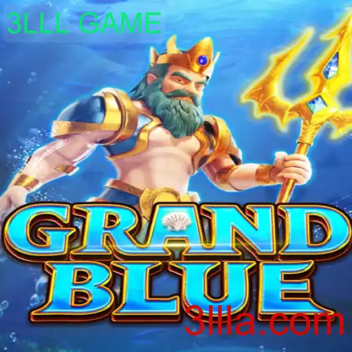Descubra o Mundo de GRANDBLUE: O Último Fenômeno dos Jogos