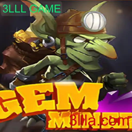 GemMiner: Explorando o Mundo do 3LLL GAME