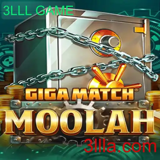 GigaMatchMoolah: Uma Nova Era no Mundo dos Jogos