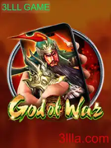Desvendando o Universo de GodofWarM: A Supremacia de 3LLL GAME
