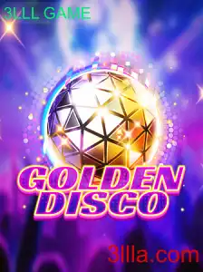 GoldenDisco: Descubra o Novo Fenômeno no Mundo dos Jogos