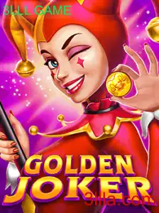 Descubra o Mundo de GoldenJoker: Um 3LLL GAME Inovador