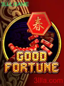 GoodFortune: Explorando o 3LLL GAME e suas Regras Inovadoras