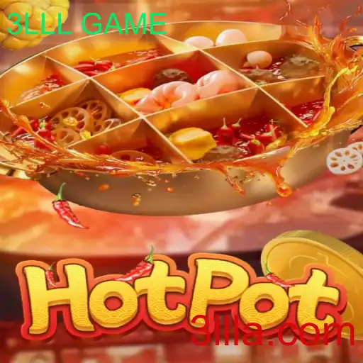 Explorando o Universo do Jogo Hotpot: 3LLL GAME