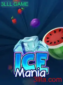 IceMania: Explorando o Universo Gélido de 3LLL GAME