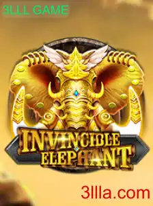 InvincibleElephant: O Novo 3LLL GAME que Conquista o Mundo