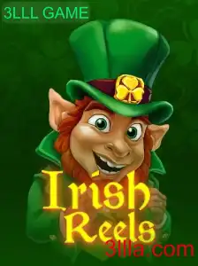 Descubra o Fascinante Mundo do Jogo IrishReels com 3LLL GAME