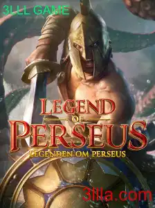 Descubra o Universo de LegendofPerseus: O Novo Fenômeno dos Jogos 3LLL GAME
