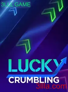 Descubra o Fascinante Mundo de LuckyCrumbling: O Novo 3LLL GAME