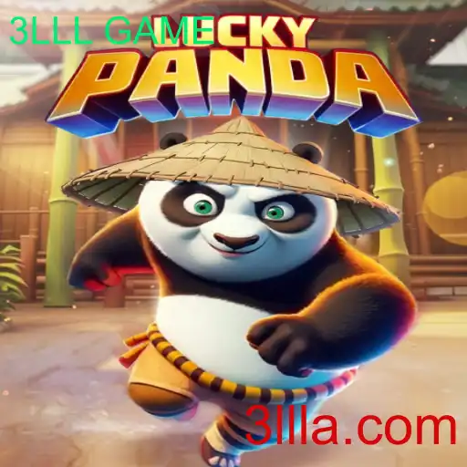 Descubra o Mundo Envolvente do Jogo LuckyPanda