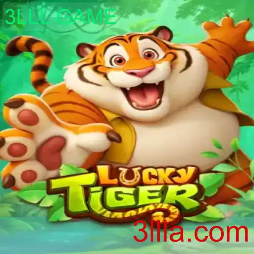 Descubra LuckyTiger: O Fascinante Mundo do 3LLL GAME