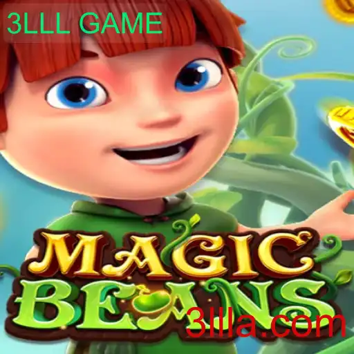 Descubra o Fascinante Mundo de MAGICBEANS: O 3LLL GAME