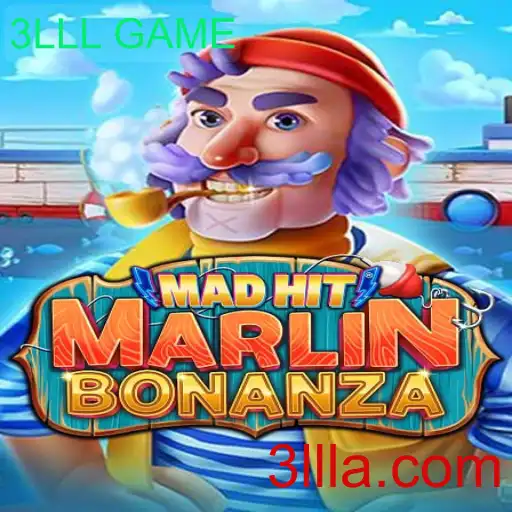MadHitMarlinBonanza: A Nova Sensação do 3LLL GAME
