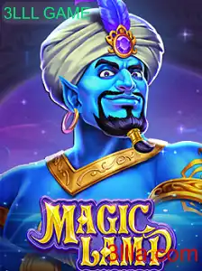 MagicLamp: O Novo Fenômeno no Mundo dos Jogos