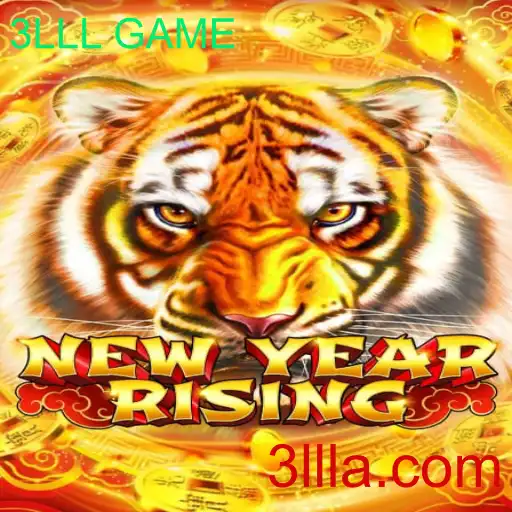 Explorando o Novo Mundo de Aventuras em 'NewYearRising': O Jogo 3LLL GAME