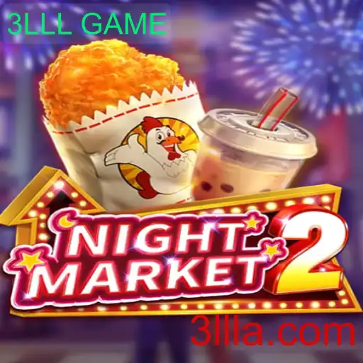 Descubra o Fascinante Jogo NightMarket2 e a Experiência Imersiva do 3LLL GAME