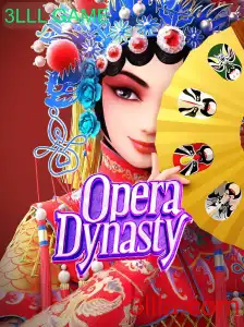 Explorando OperaDynasty: Um Mergulho no Universo do 3LLL GAME