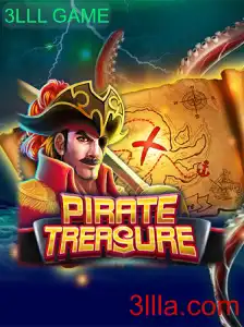 Descubra o Empolgante Mundo de PirateTreasure: O Jogo Aventura 3LLL GAME