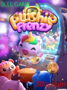 Explorando o Mundo de PlushieFrenzy: O Envolvente Universo de 3LLL GAME