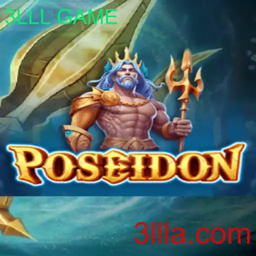 Descubra Poseidon: O Novo Jogo de Estratégia Emocionante