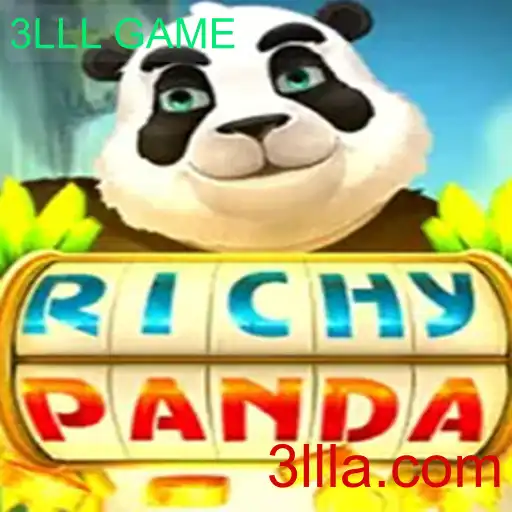 Descubra o Fascinante Mundo de RichyPanda e Sua Revolução 3LLL GAME