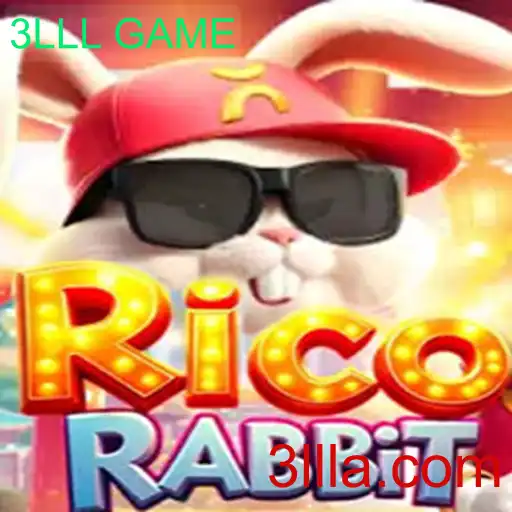 Descubra o Fascinante Mundo de RicoRabbit: O Novo 3LLL GAME
