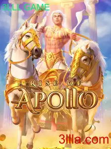 Descubra a Empolgante Aventura de RiseofApollo: O Jogo 3LLL GAME do Momento