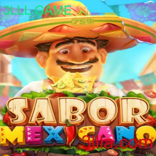 Explorando o Envolvente Mundo de SaborMexicano: O 3LLL GAME
