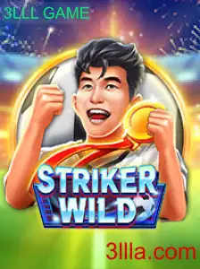 Descubra StrikerWILD: O Novo Sensação 3LLL GAME