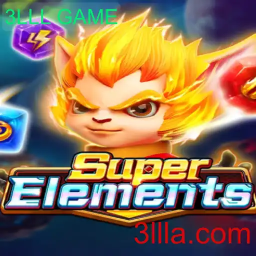 Explorando SuperElements: Um Fenômeno do 3LLL GAME