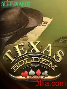 Descubra o Fascinante Mundo de Texas Hold'em e 3LLL GAME