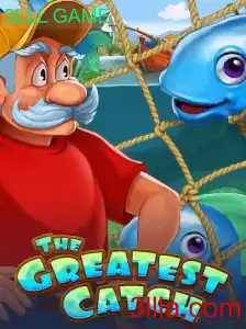Explorando o Universo de TheGreatestCatch: Novidades e Regras do 3LLL GAME