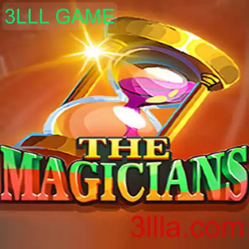 TheMagicians: Explorando o Mundo Encantado do 3LLL GAME