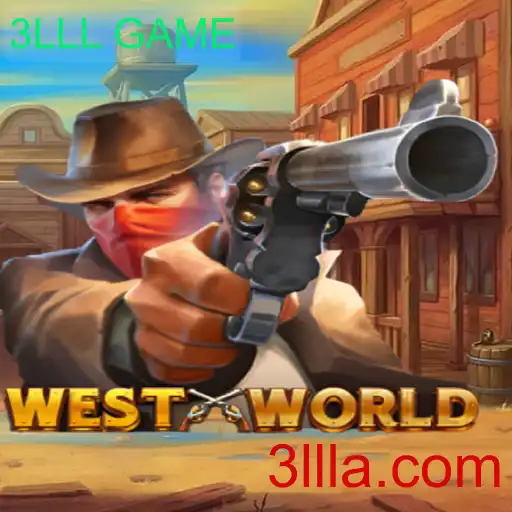 Explorando o Jogo WestWorld: A Nova Sensação do 3LLL GAME
