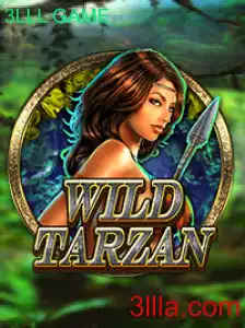 WildTarzan: Descubra a Aventura Selvagem de 3LLL GAME